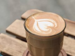 -Home Cafe(水榭春天店)