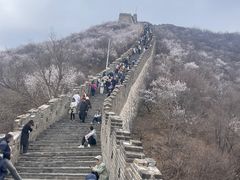 -慕田峪长城