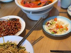 -严记小天府酸菜鱼(西四路店)