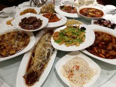 -老牌坊鲁菜名店(聊城美食岛店)