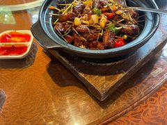 -申粤轩酒楼·三十年粤菜经典(丁香花园店)
