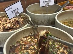 -韩盛·盛江山自助料理(沈辽路万达店)