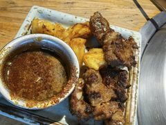 -竹涟烧肉(太古里店)