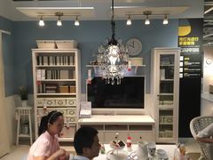 -宜家家居(西安未央商场店)