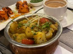 -Pita's&Tika's中东和印度风味餐厅(龙湖天街店)