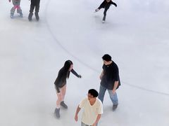 -冠军冰场CHAMPION RINK(苏州中心商场店)
