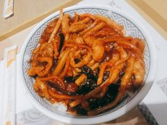 -吉野家(金安中央大街店)