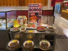 -福苗小骆驼烧烤(大唐不夜城店)