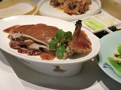 -大碗居·烤鸭·鱼头泡饼(天坛东门店)