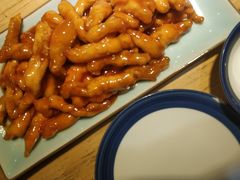 糖醋里脊-小三峡食府(西五路店)