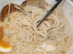 -味千拉面(广州白云机场T1西二店)