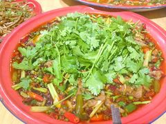 -丁叮小排档·八道江湖菜·团建聚餐(车公庙店)