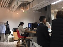-ID.PHOTO照相馆(嘉里企业中心店)