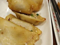 -小姜锅贴(凤凰街店)