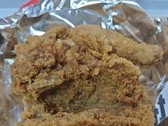 -华莱士·炸鸡汉堡(福德店)