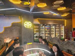 -亿牌牌东北烧烤(博物馆旗舰店)