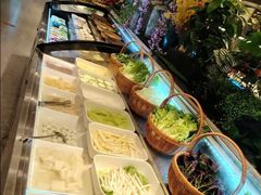 -麦瑞缇·烤肉·烤菌子(南屏街店)