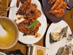-和彩放题餐厅(酒仙桥店)