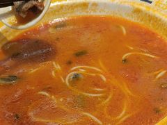 -粉小主·贵州酸汤牛肉粉(南京仙林金鹰店)