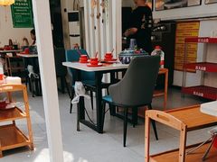 -庭院·冰煮羊·北京涮肉(西单店)