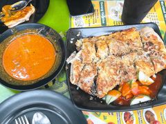 -新加坡Zam Zam餐馆