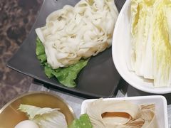 -七欣天香辣蟹火锅(南通任港路大润发店)