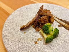 -厦门源昌凯宾斯基大酒店-隠れ鉄板焼