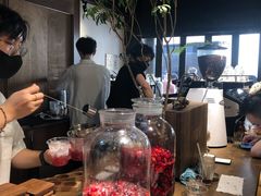 -Metal hands·铁手咖啡