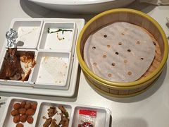 -东流山烤鸭·家常菜(雨山龙湖店)
