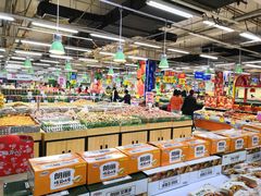 -物美大卖场(玉蜓桥店)
