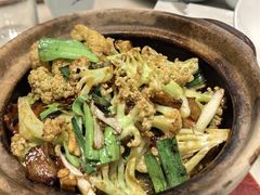-鸭匠食府·挂炉烤鸭·新京菜(阜成路店)