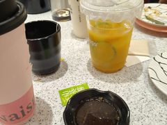 -争鲜回转寿司(中街大悦城店)