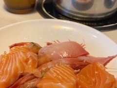 -九月海·海鲜自助(世纪东方店)