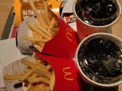 -麦当劳(豫园店)