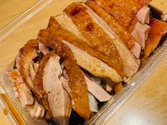 -徐家鸭子·非遗烤鸭(老门东店)