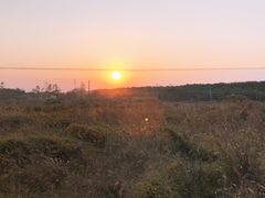 -祁门牯牛降观音堂风景区