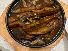 -玉林烤鸭店(垡头店)