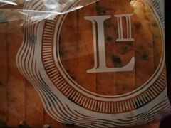 -莉莲蛋挞(大华悦沢书店)