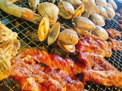-马路牙子烧烤音乐酒馆(望京店)