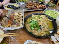 -老虎滩大连海鲜烧烤(建邺云锦路总店)