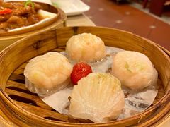 金牌虾饺皇-点都德(聚福楼店)