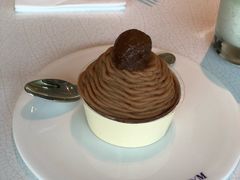 Mont Blanc-Lady M Cake Boutique(W 3rd St)