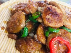 -八仔大富楼·河鲜(西江店)