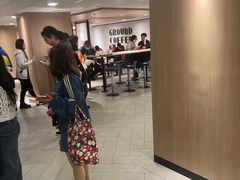 -麦当劳(星光行店)