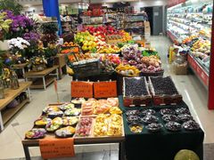 -城市之间超市(圆融星座店)