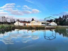 -前小桔亲子创意农场·草莓采摘·露营烧烤