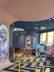 -奈尔宝·儿童乐园·亲子餐厅(苏州大悦城店)