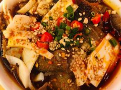 -炉小二铜锅牛蛙•川湘菜(三里屯店)
