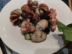 -煎饼卷大葱·非遗传承·潍坊菜(十笏园店)