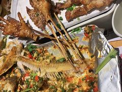 -木屋烧烤(坂田天安云谷店)